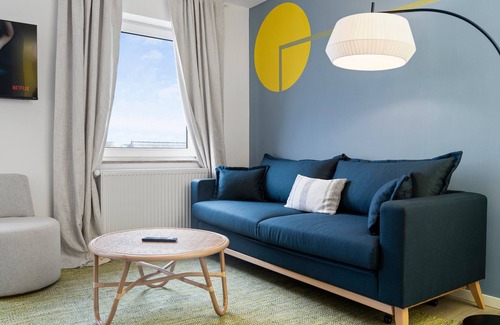 Dueren Apartment | holiday apartment/apt. for 4 guests with 23m² in Düren (165684)