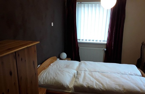 Ebern Apartment | holiday apartment/apt. for 2 guests with 49m² in Ebern (147160)