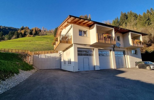 Sillian Apartment | Holiday apartment Arnbach for 1 - 6 persons with 2 bedrooms - Holiday apartment