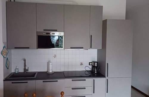 Assenza House | Holiday apartment Assenza for 1 - 5 persons with 2 bedrooms - Holiday house