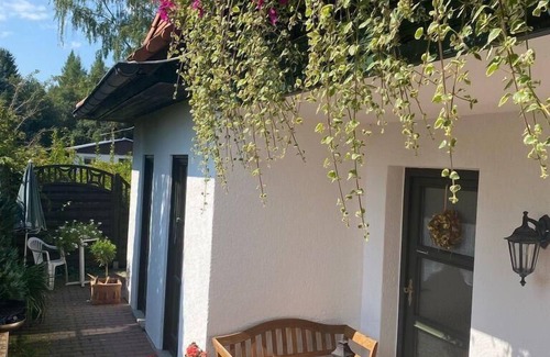 Bad Elster Apartment | Holiday apartment Bad Elster for 1 - 3 persons with 1 bedroom - Holiday apartment