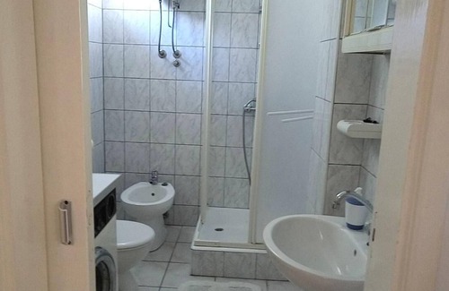 Promajna Apartment | Holiday apartment Baška Voda for 1 - 4 persons with 1 bedroom - Holiday apartment