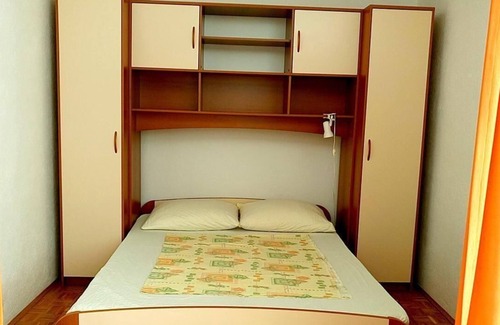 Promajna Apartment | Holiday apartment Baška Voda for 1 - 4 persons with 1 bedroom - Holiday apartment