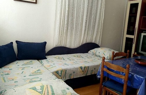 Promajna Apartment | Holiday apartment Baška Voda for 1 - 4 persons with 1 bedroom - Holiday apartment