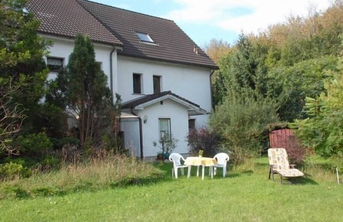 Leuenberg Apartment | Holiday apartment Bad Freienwalde for 1 - 2 persons - Holiday apartment