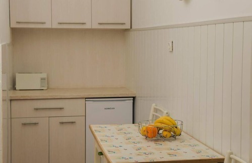Bakarac Apartment | Holiday apartment Bakarac for 1 - 6 persons with 2 bedrooms - Row house