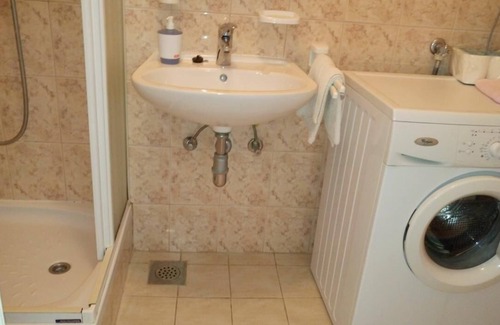 Promajna Apartment | Holiday apartment Baška Voda for 1 - 4 persons with 1 bedroom - Holiday apartment