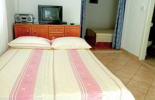 Promajna Apartment | Holiday apartment Baška Voda for 1 - 4 persons with 1 bedroom - Holiday apartment