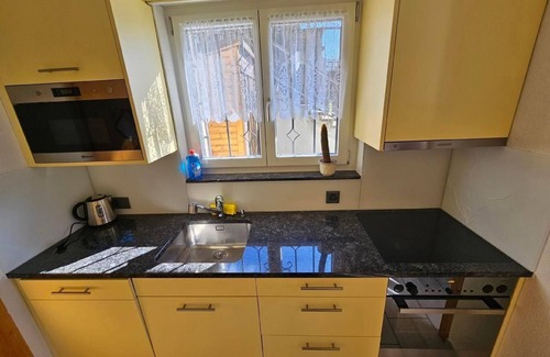 Bangerten House | Holiday apartment Beatenberg for 1 - 4 persons with 1 bedroom - Holiday house