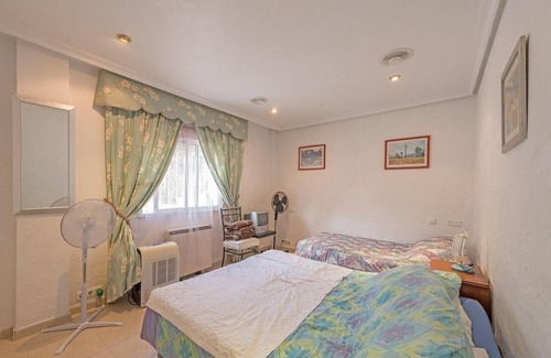 Benferri House | Holiday apartment Benferri for 1 - 5 persons with 2 bedrooms - Holiday house