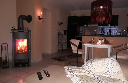 Berlingen Apartment | Holiday apartment Berlingen for 1 - 2 persons with 1 bedroom - Holiday apartment