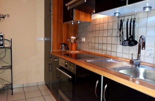 Berlingen Apartment | Holiday apartment Berlingen for 1 - 2 persons with 1 bedroom - Holiday apartment