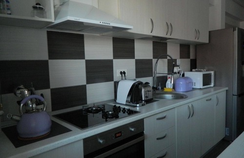 Chiajna Apartment | Holiday apartment Berceni for 1 - 2 persons with 1 bedroom - Holiday apartment