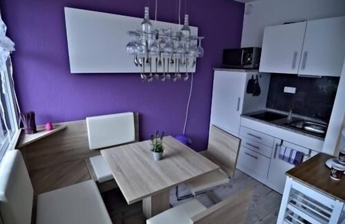 Lichtenrade Apartment | Holiday apartment Berlin for 1 - 3 persons with 1 bedroom - Holiday apartment