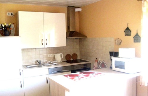 Bermbach House | Holiday apartment Bermbach for 1 - 4 persons with 2 bedrooms - Holiday house