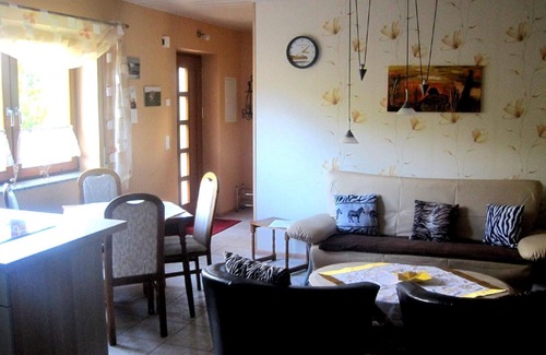 Bermbach House | Holiday apartment Bermbach for 1 - 4 persons with 2 bedrooms - Holiday house