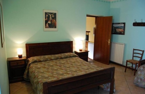 Bevagna Other | Holiday apartment Bevagna for 1 - 3 persons with 1 bedroom - Farmhouse