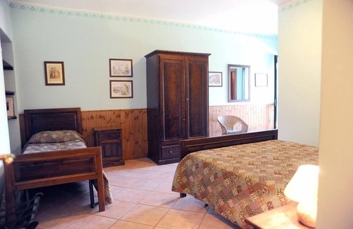 Bevagna Other | Holiday apartment Bevagna for 1 - 3 persons with 1 bedroom - Farmhouse