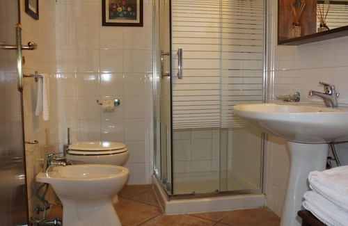 Bevagna Other | Holiday apartment Bevagna for 1 - 3 persons with 1 bedroom - Farmhouse