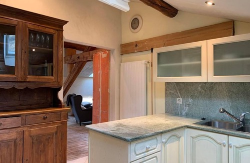 Iragna Apartment | Holiday apartment Biasca for 1 - 4 persons with 1 bedroom - Holiday apartment