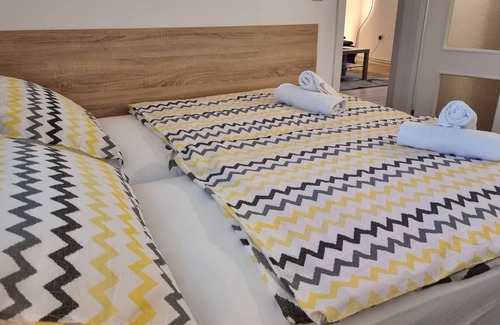 Bilje House | Holiday apartment Bilje for 2 - 4 persons with 1 bedroom - Holiday house