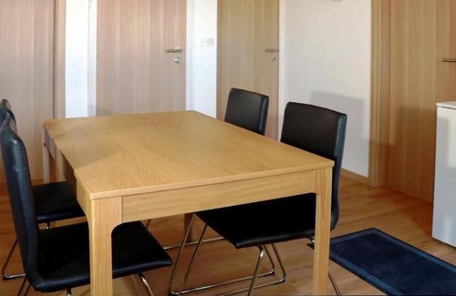 Blausee Apartment | Holiday apartment Blausee-Mitholz for 5 persons with 2 bedrooms - Holiday apartment in a villa