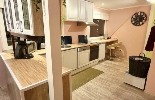 Bohmstedt House | Holiday apartment Bohmstedt for 1 - 4 persons with 2 bedrooms - Holiday house