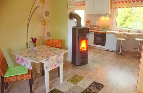 Bohmstedt House | Holiday apartment Bohmstedt for 1 - 4 persons with 2 bedrooms - Holiday house