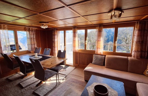 Braunwald Other | Holiday apartment Braunwald for 1 - 6 persons with 4 bedrooms - Farmhouse