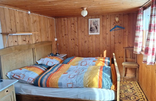 Braunwald Other | Holiday apartment Braunwald for 1 - 6 persons with 4 bedrooms - Farmhouse