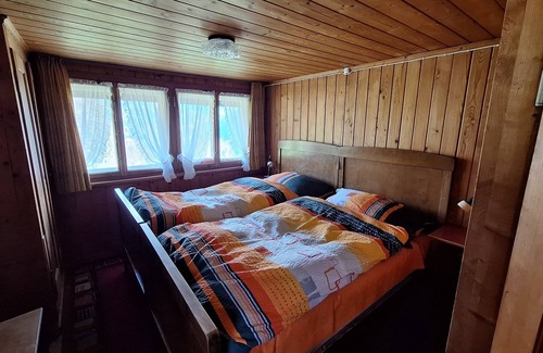 Braunwald Other | Holiday apartment Braunwald for 1 - 6 persons with 4 bedrooms - Farmhouse