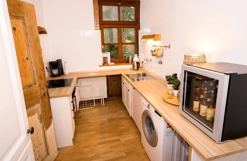 Brakel Apartment | Holiday apartment Brakel for 1 - 4 persons with 1 bedroom - Holiday apartment