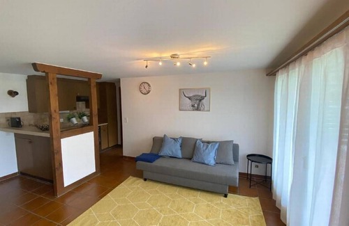 Brienz Apartment | Holiday apartment Brienz BE for 2 - 4 persons with 1 bedroom - Holiday apartment