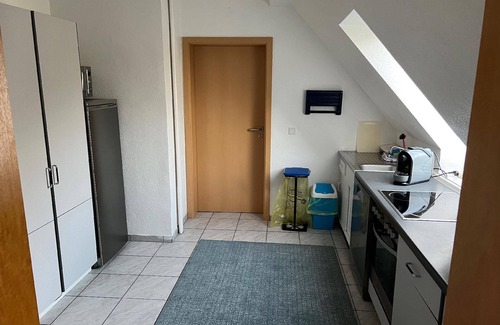 Bulkau Apartment | Holiday apartment Bülkau for 1 - 15 persons with 5 bedrooms - Holiday apartment