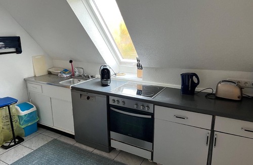 Bulkau Apartment | Holiday apartment Bülkau for 1 - 15 persons with 5 bedrooms - Holiday apartment