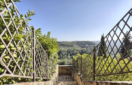 Castelfalfi Apartment | Holiday apartment Castelfalfi for 1 - 4 persons with 2 bedrooms - Holiday apartment in one or multi-