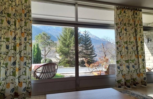 Castasegna Apartment | Holiday apartment Castasegna for 1 - 4 persons with 1 bedroom - Detached holiday house