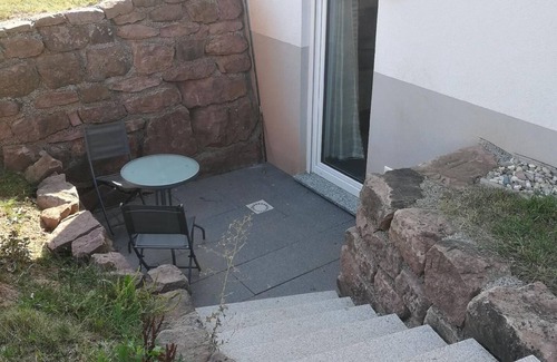 Altburg Apartment | Holiday apartment Calw for 1 - 4 persons with 1 bedroom - Holiday apartment