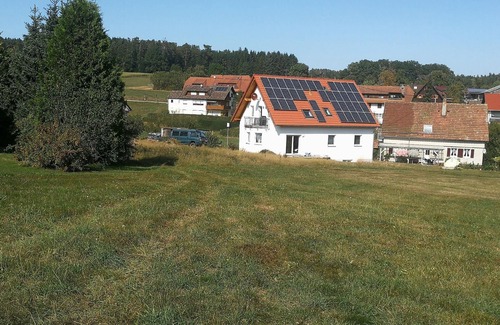 Altburg Apartment | Holiday apartment Calw for 1 - 4 persons with 1 bedroom - Holiday apartment