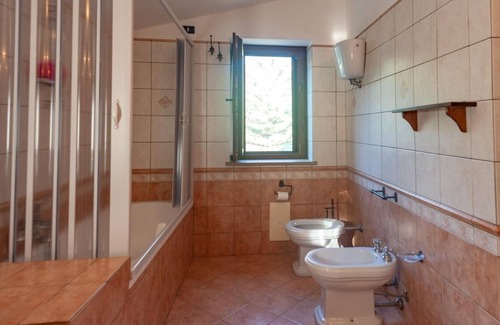 Cetraro Apartment | Holiday apartment Cetraro for 1 - 11 persons with 4 bedrooms - Holiday apartment