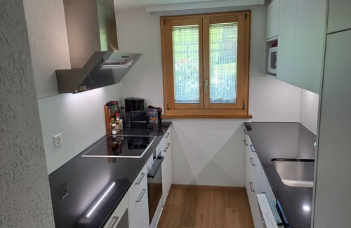 Alt Sankt Johann Apartment | Holiday apartment Alt St. Johann for 1 - 7 persons with 3 bedrooms - Holiday apartment
