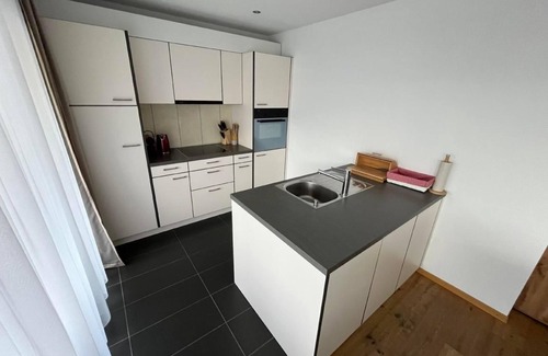 Lantsch-Lenz Apartment | Holiday apartment Lantsch/Lenz for 1 - 6 persons with 2 bedrooms - Holiday apartment