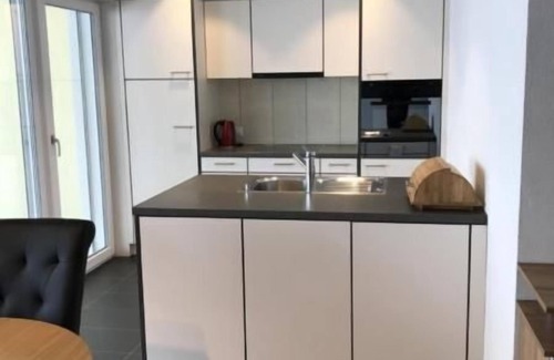 Lantsch-Lenz Apartment | Holiday apartment Lantsch/Lenz for 1 - 6 persons with 2 bedrooms - Holiday apartment