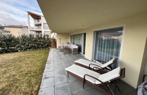 Lantsch-Lenz Apartment | Holiday apartment Lantsch/Lenz for 1 - 6 persons with 2 bedrooms - Holiday apartment