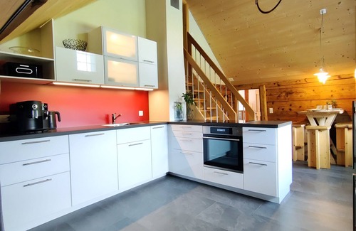 Schwellbrunn Other | Holiday apartment Schwellbrunn for 1 - 6 persons with 2 bedrooms - Farmhouse