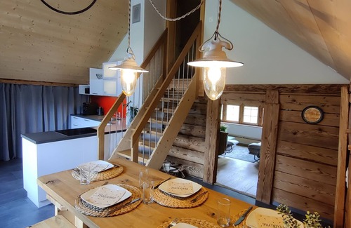 Schwellbrunn Other | Holiday apartment Schwellbrunn for 1 - 6 persons with 2 bedrooms - Farmhouse
