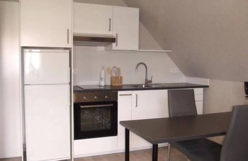 Rosheim Apartment | Holiday Apartment "Chambre D'Hotes Clos Des Pommiers" with Private Garden & Wi-Fi