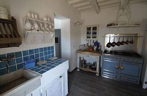 Chiessi Apartment | Holiday apartment Chiessi for 1 - 4 persons with 1 bedroom - Holiday apartment