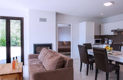 Chorges Apartment | Holiday apartment Chorges for 1 - 6 persons with 2 bedrooms - Holiday apartment in one or multi-fami