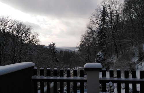 Karlovy Vary Apartment | Holiday apartment Karlovy Vary for 1 - 6 persons with 2 bedrooms - Holiday apartment in one or multi